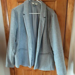 Old Navy wool coat